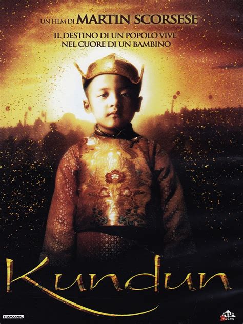 kundun torrent|Kundun .